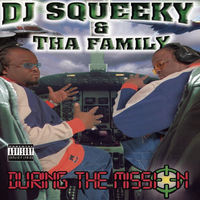DJ Squeeky: albums, songs, concerts | Deezer