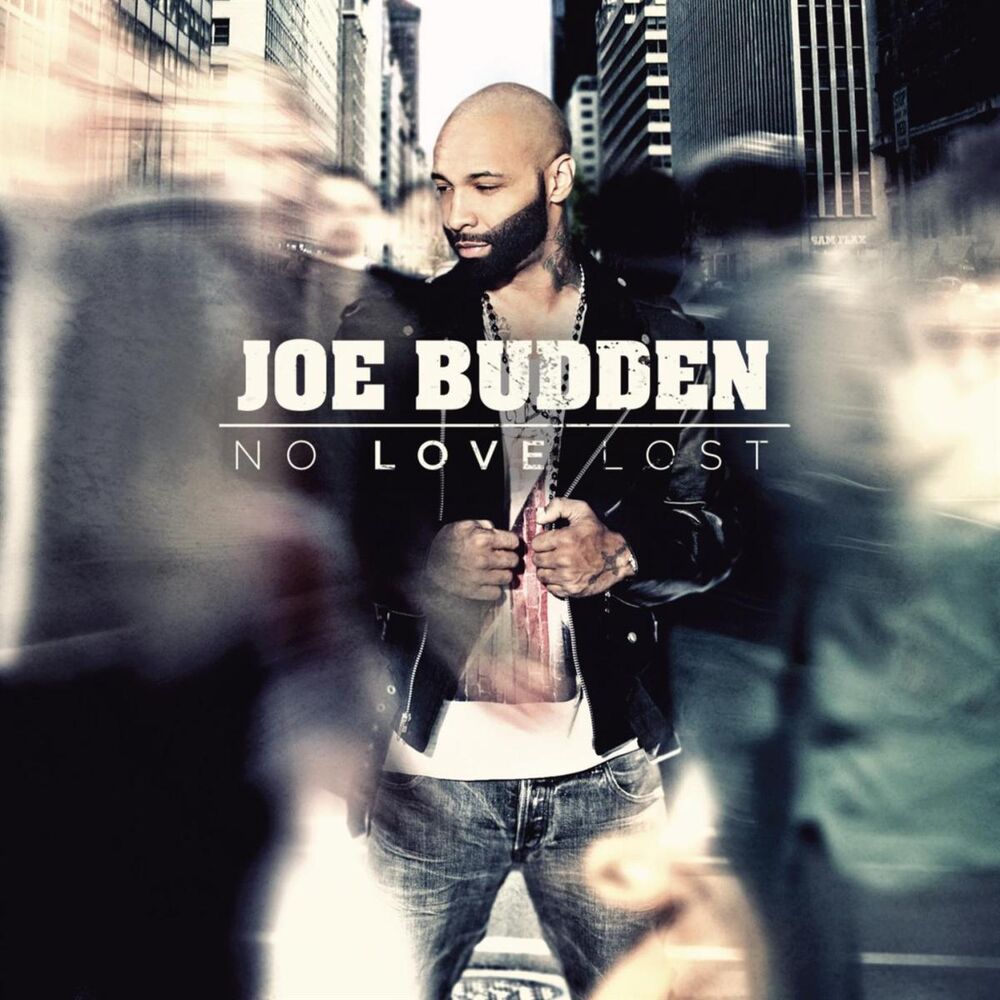 Picture of No Love Lost (Clean)