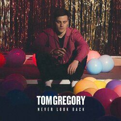 Cover of Never Look Back