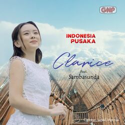Cover of Indonesia Pusaka