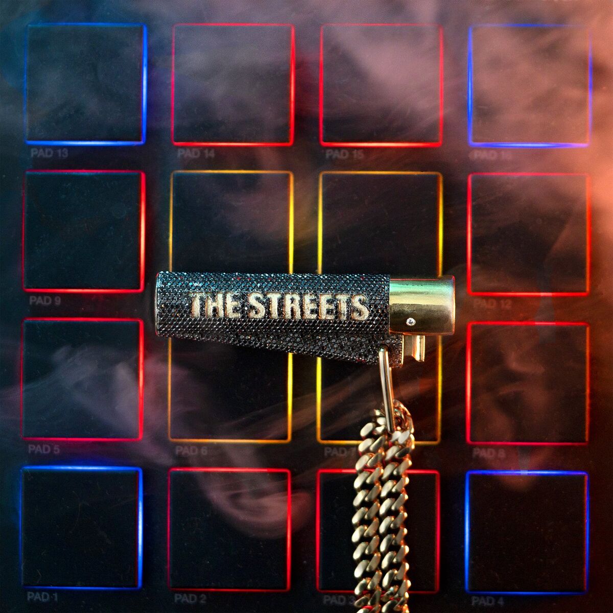 Album cover of Who's Got The Bag