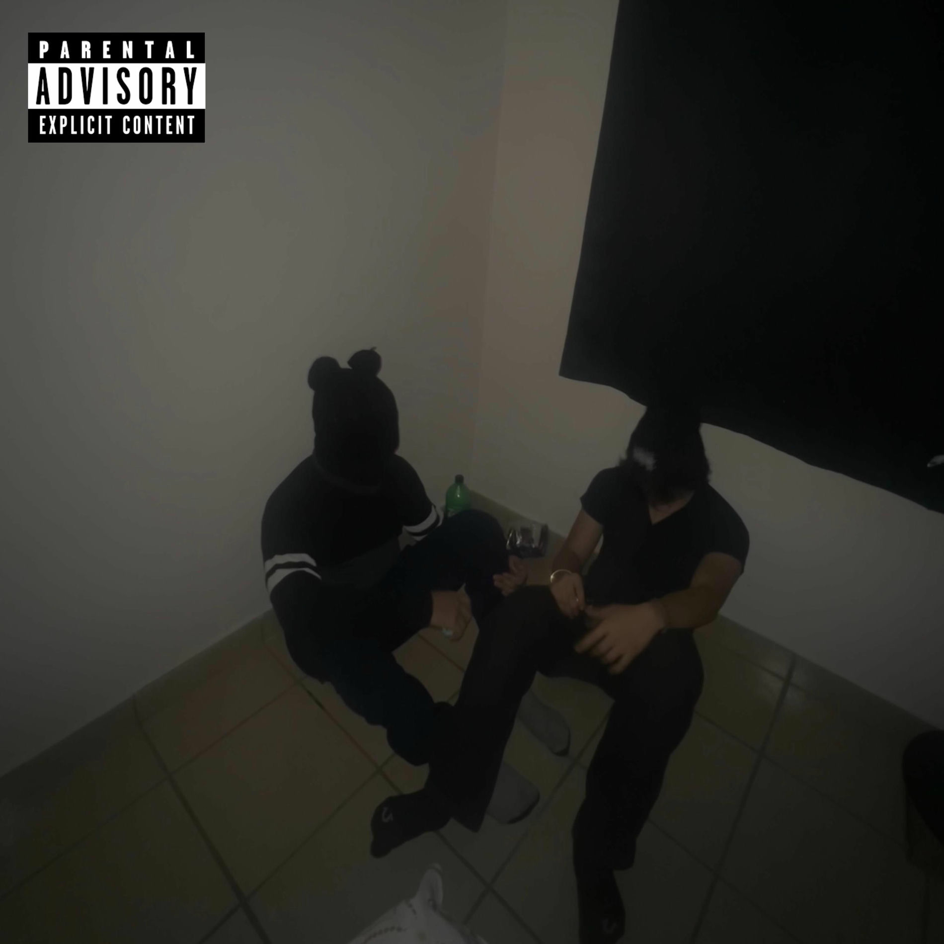 Album cover of High para olvdar (feat. Anton)