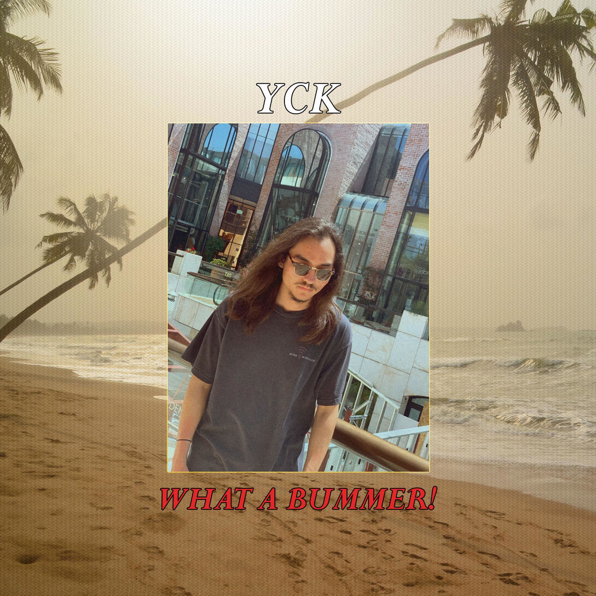 Album cover of What a Bummer!