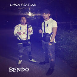 Cover of Bendo