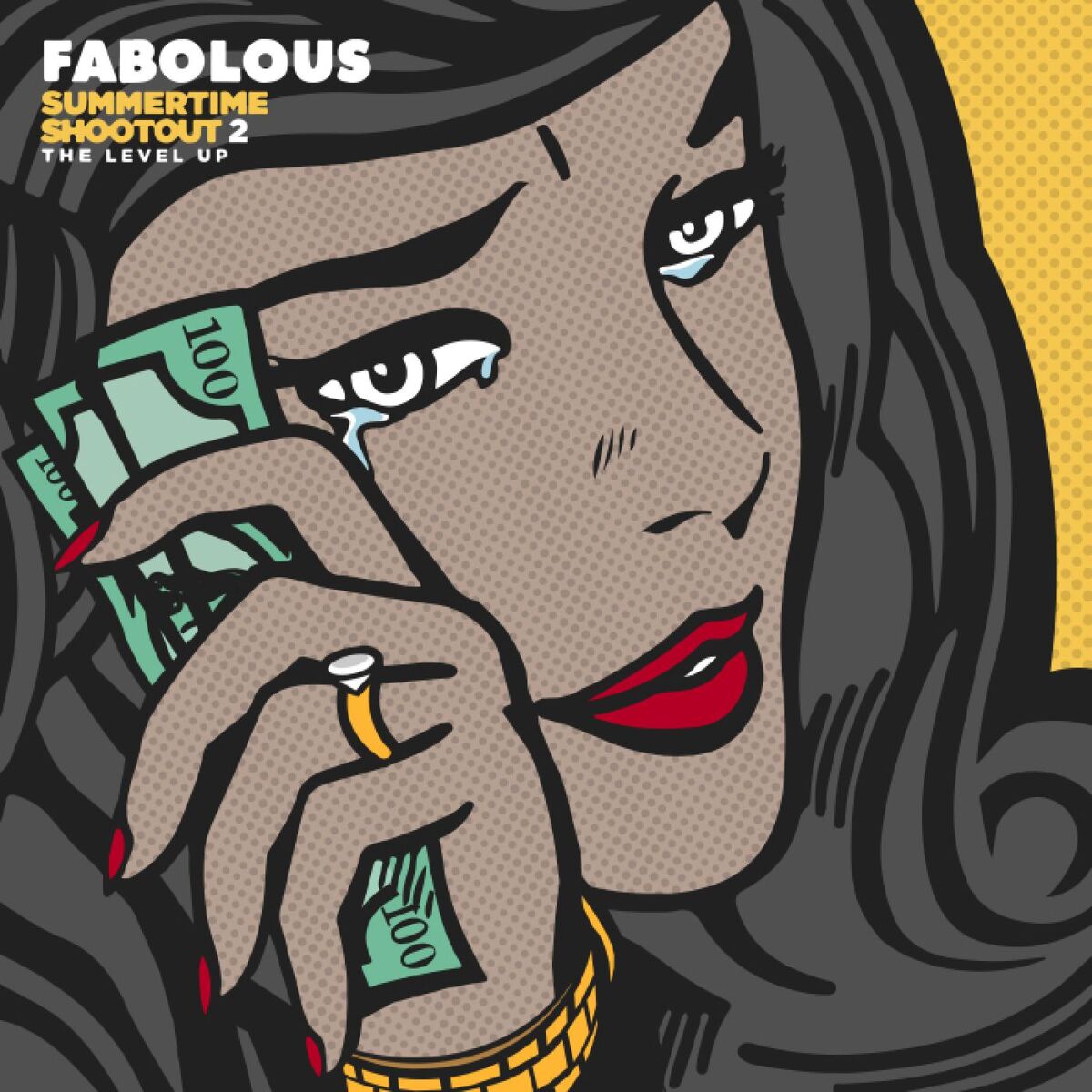 Album cover of Summertime Shootout 2 (The Level Up)