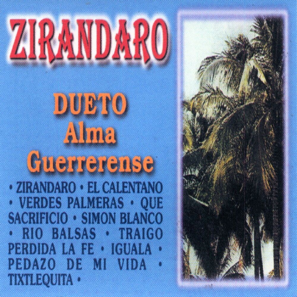 Picture of Zirandaro