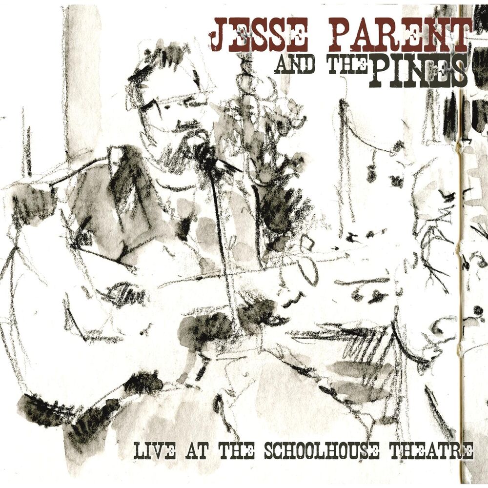 Picture of Live at the Schoolhouse Theatre