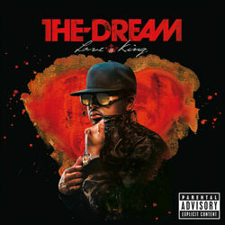 Cover of Love King
