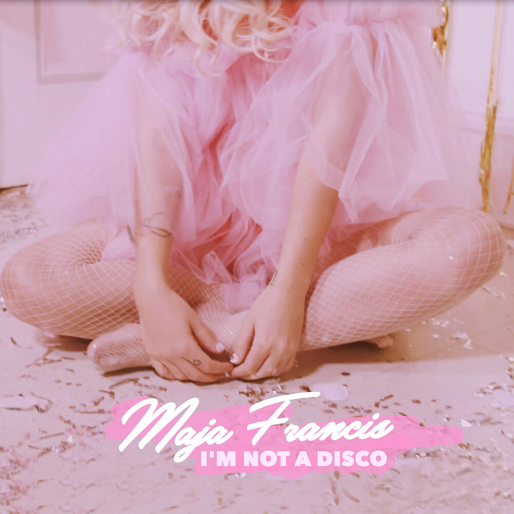 Picture of I'm Not A Disco