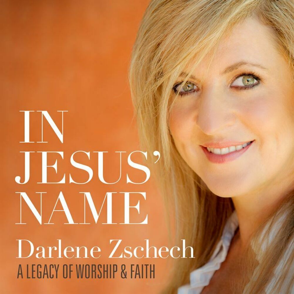 Picture of In Jesus' Name: A Legacy of Worship & Faith