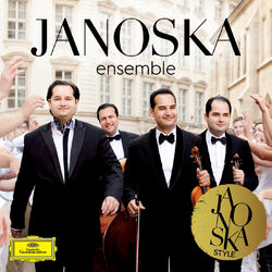 Cover of Janoska Style