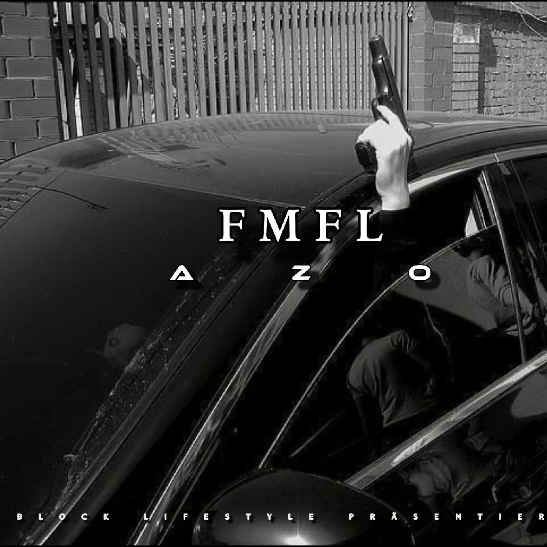 Album cover of FMFL