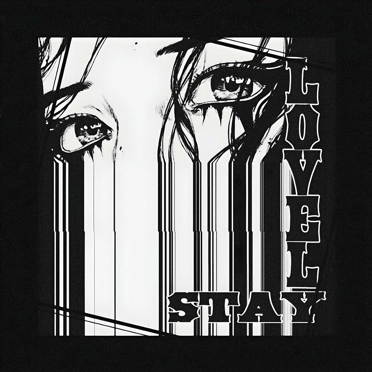 Album cover of STAY LOVELY