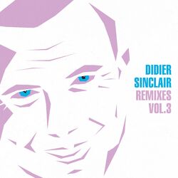 Cover of Remixes, Vol. 3