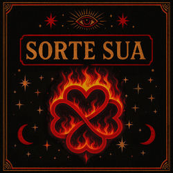 Sorte Sua