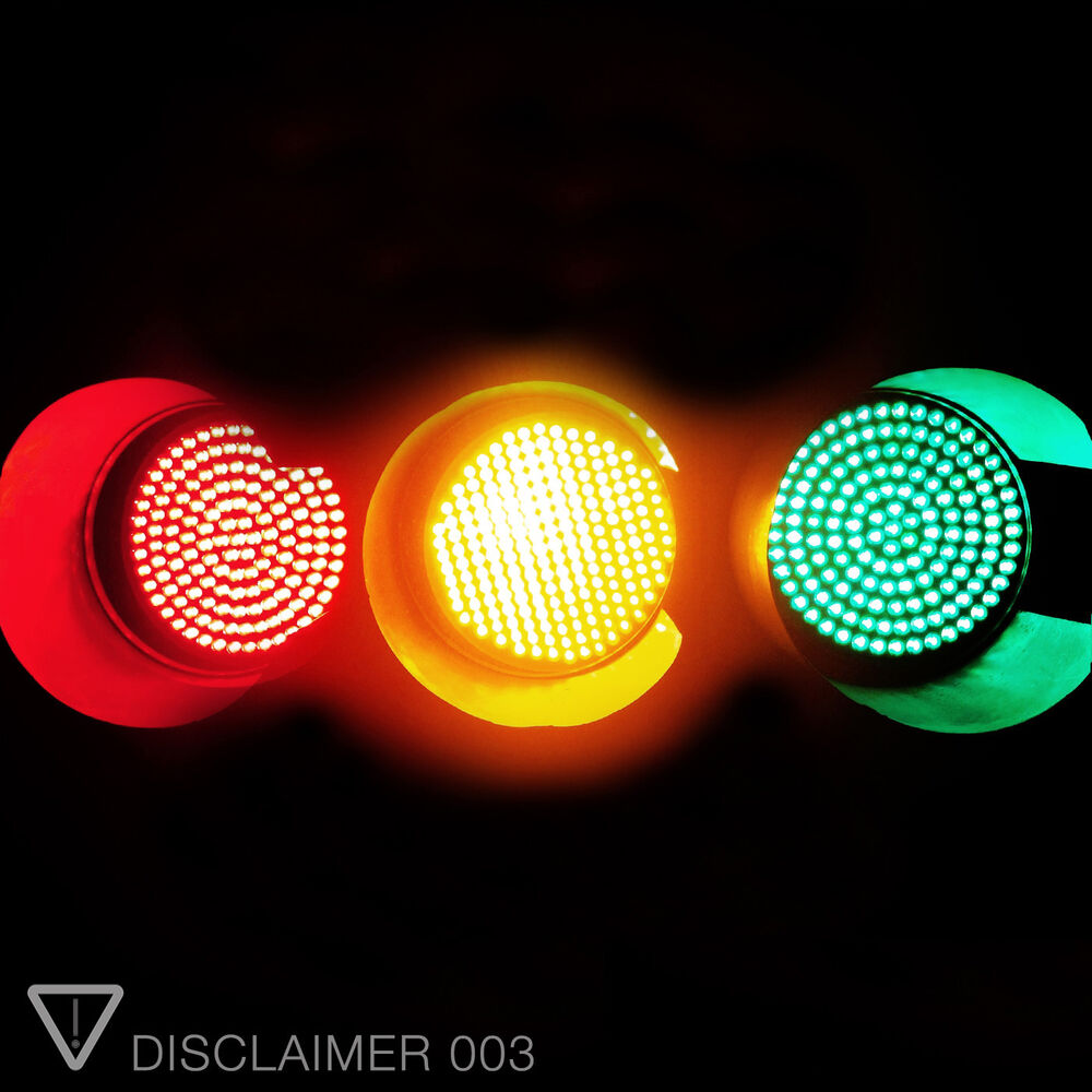 Picture of Disclaimer 003