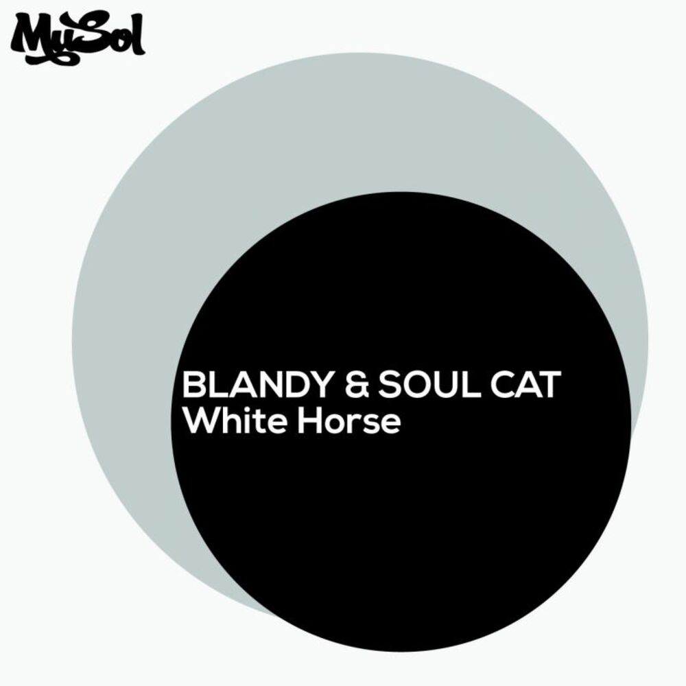 Picture of White Horse