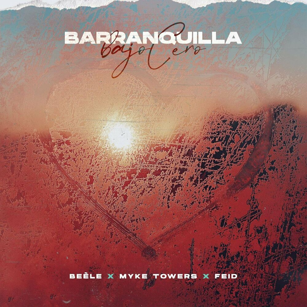 Picture of Barranquilla Bajo Cero