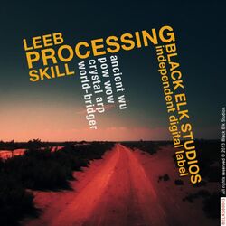 Cover of Processing Skill