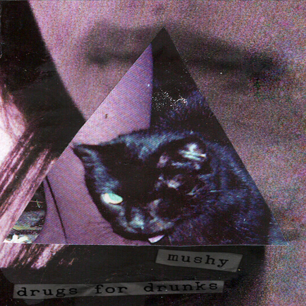 Picture of Split with Mushy & Drugs for Drunks