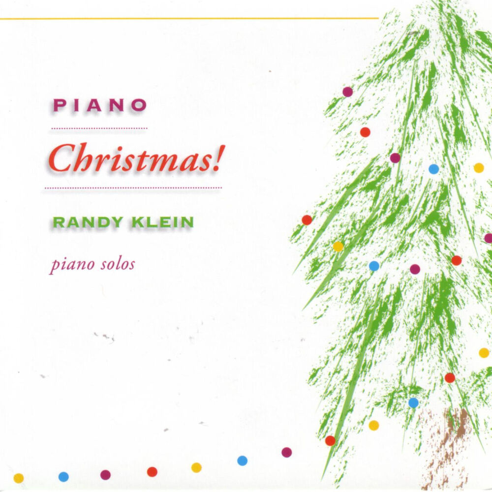 Picture of Piano Christmas!