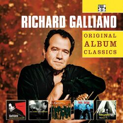 Cover of Original Album Classics