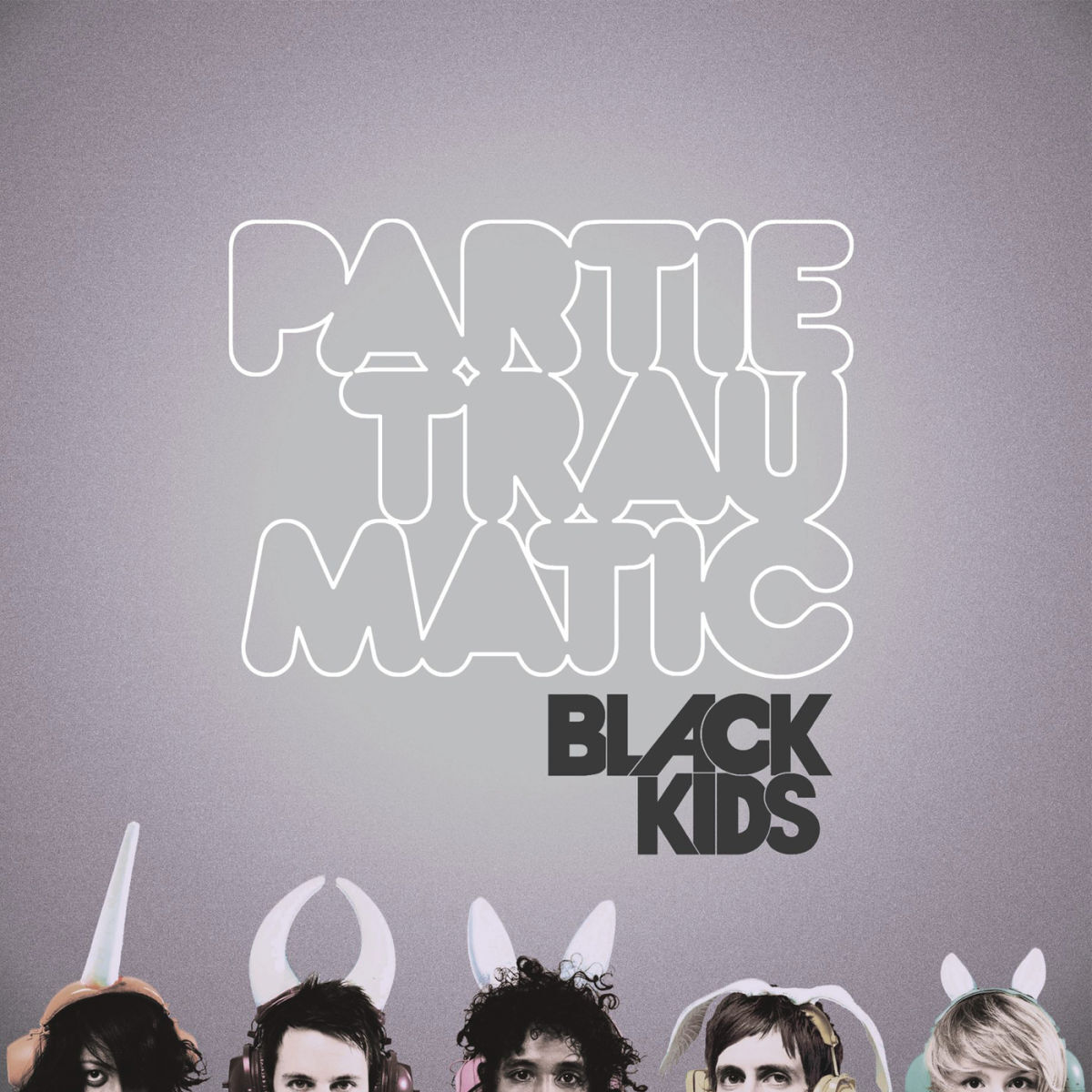 Album cover of Partie Traumatic (Digital Deluxe)