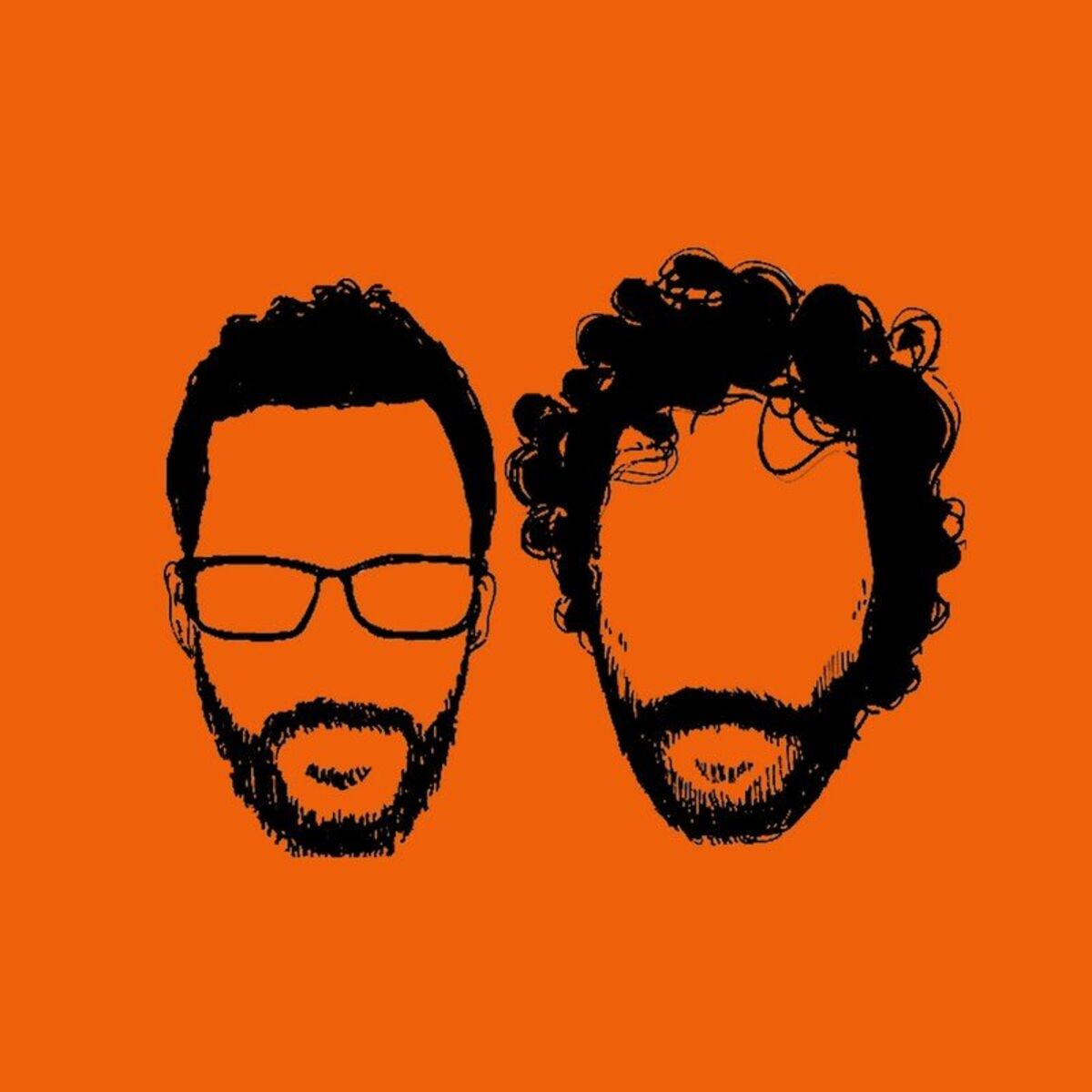 Album cover of Qualquer Lugar