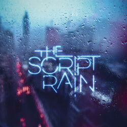 Cover of Rain