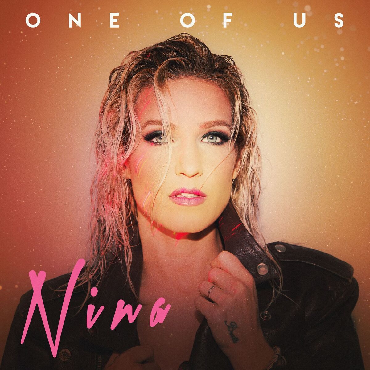 Album cover of One of Us