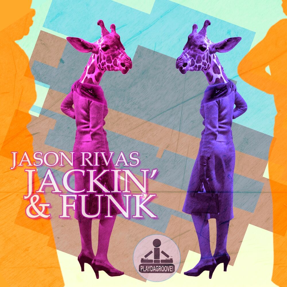 Picture of Jackin' & Funk