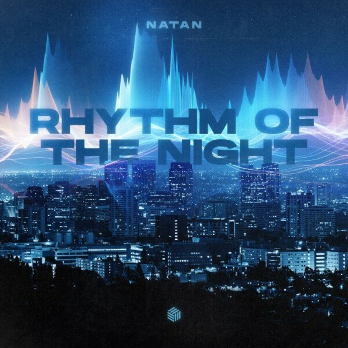 Album cover of Rhythm Of The Night