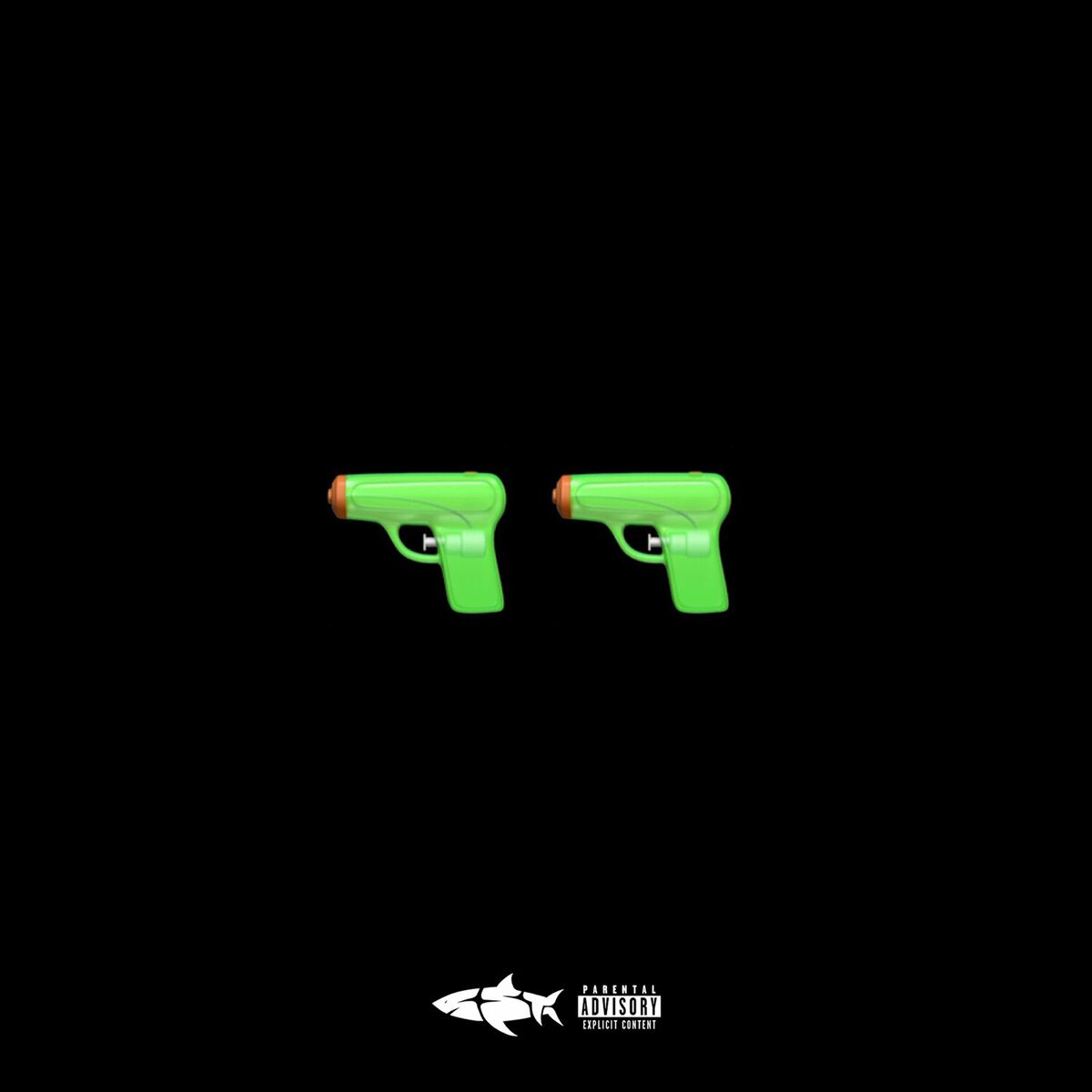 Album cover of Shoote Shoote