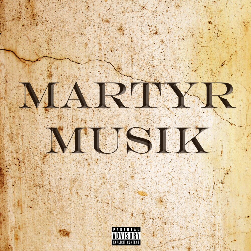 Picture of Martyr Musik