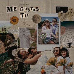 Cover of Me Gustas Tu