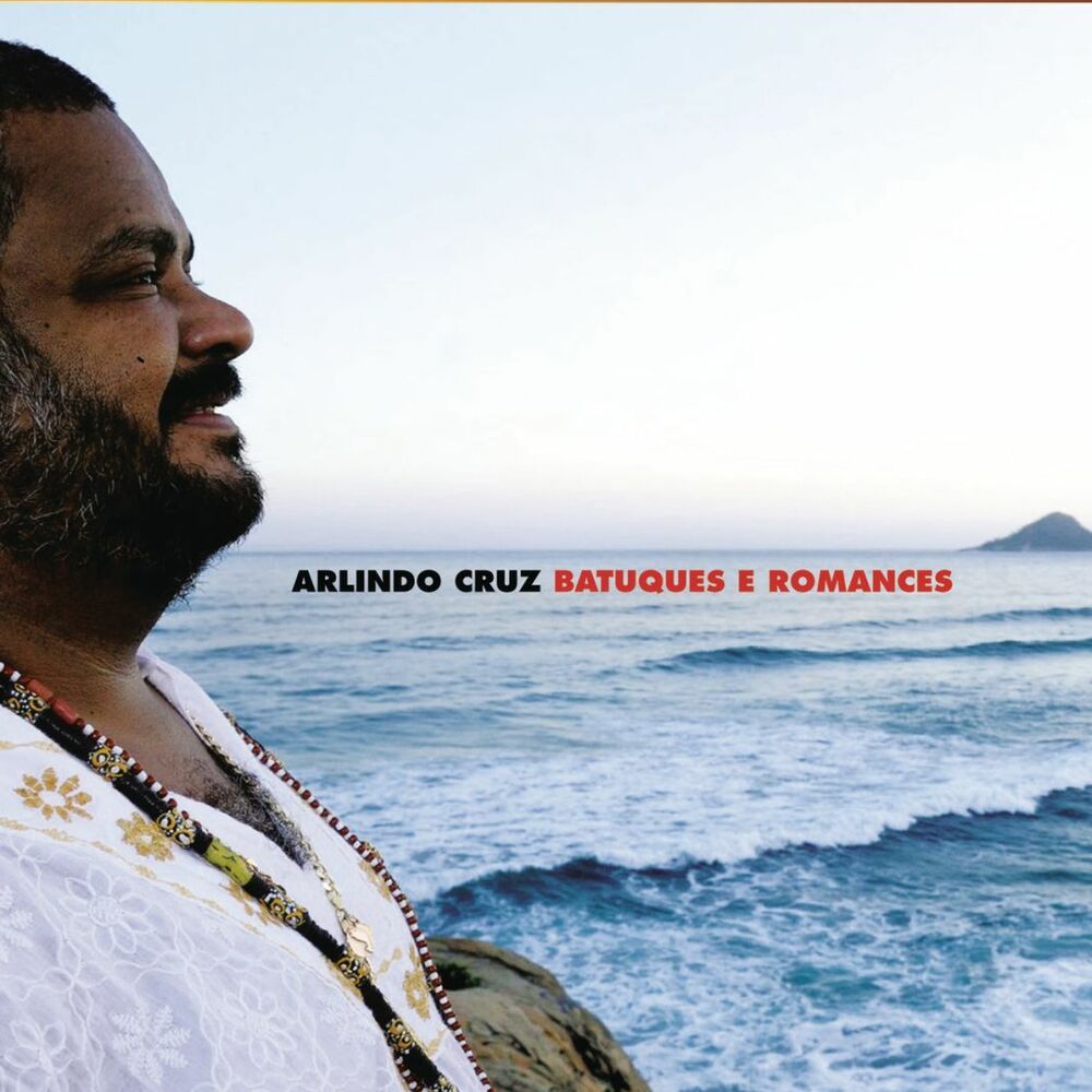 Picture of Batuques e Romances