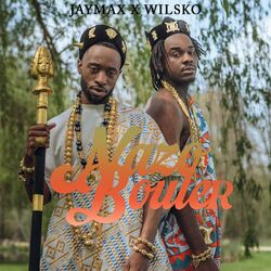 Cover of Nazo Bouler (feat. Wilsko)