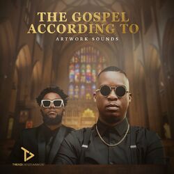 Cover of The Gospel According to Artwork Sounds