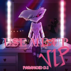 Cover of Use Me up Vip