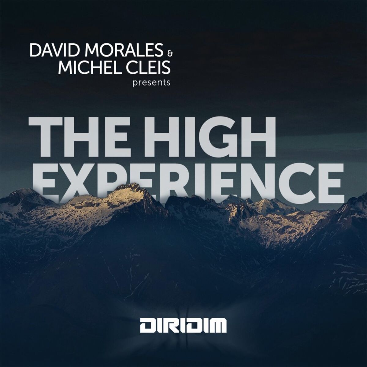 Album cover of The High Experience