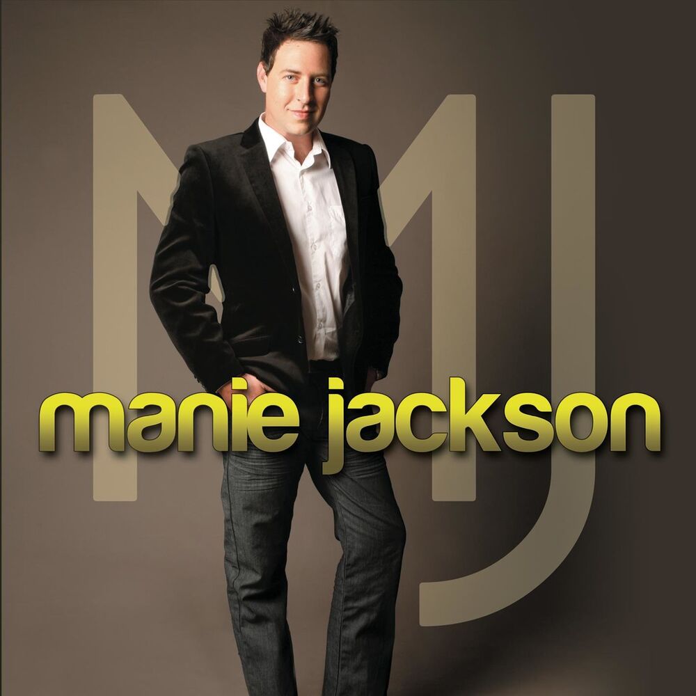 Picture of Manie Jackson