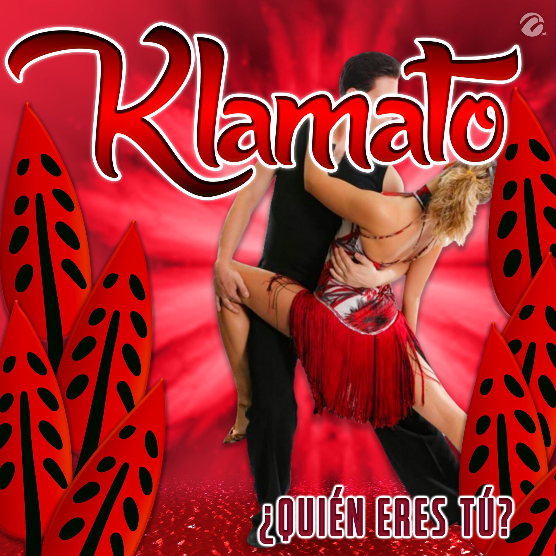 Album cover of ¿Quién Eres Tú?