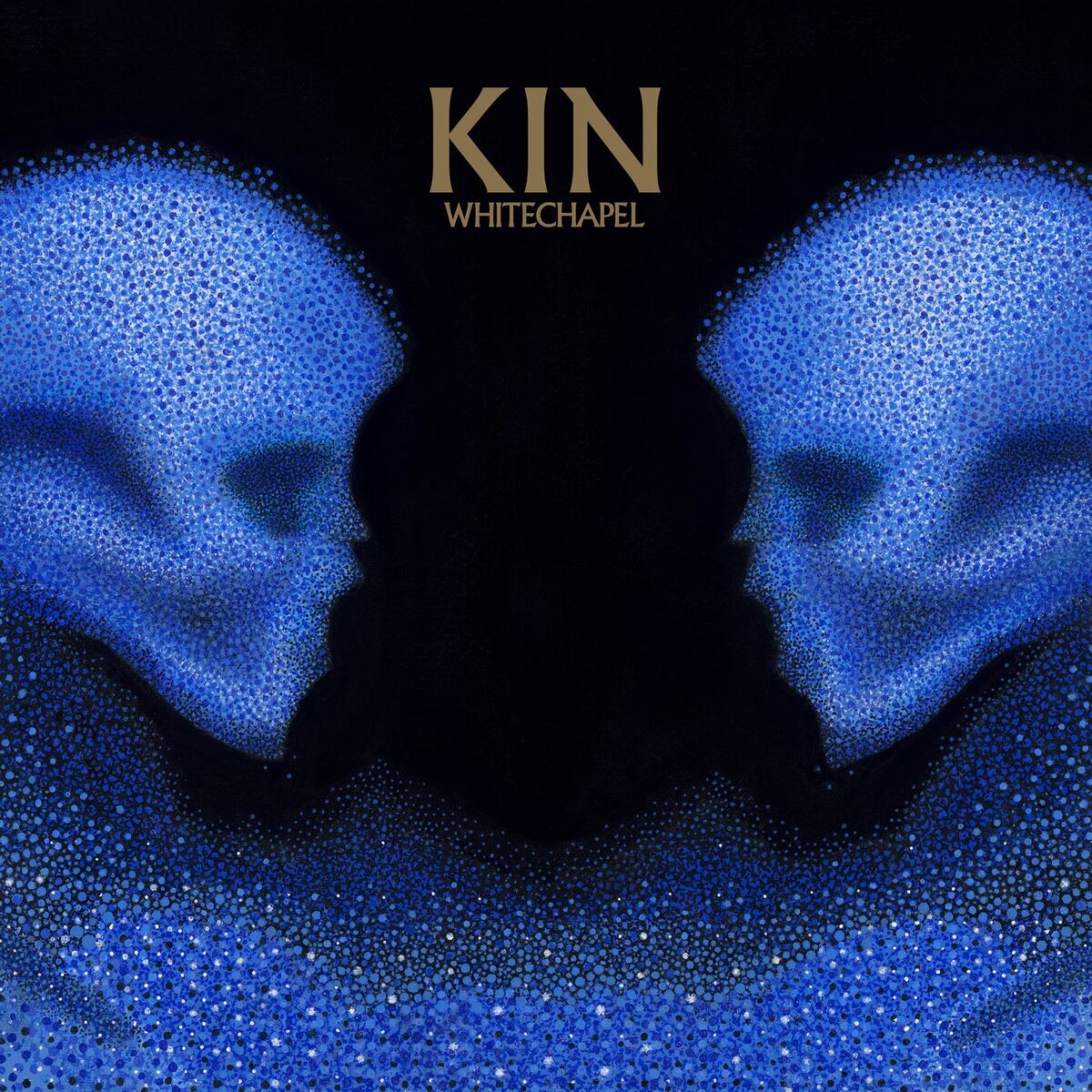 Album cover of Anticure