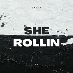 Cover of she rollin