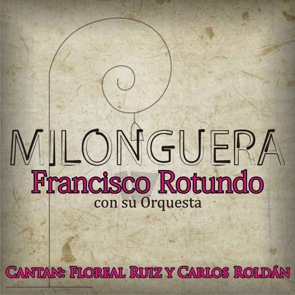 Picture of Milonguera