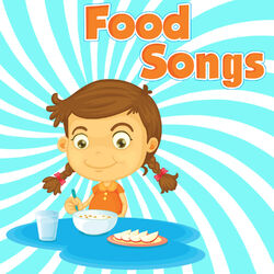 Cover of Food Songs