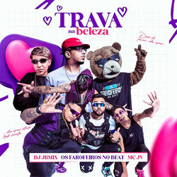 Cover of Trava Na Beleza