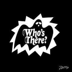 Cover of Who's There? Remixes