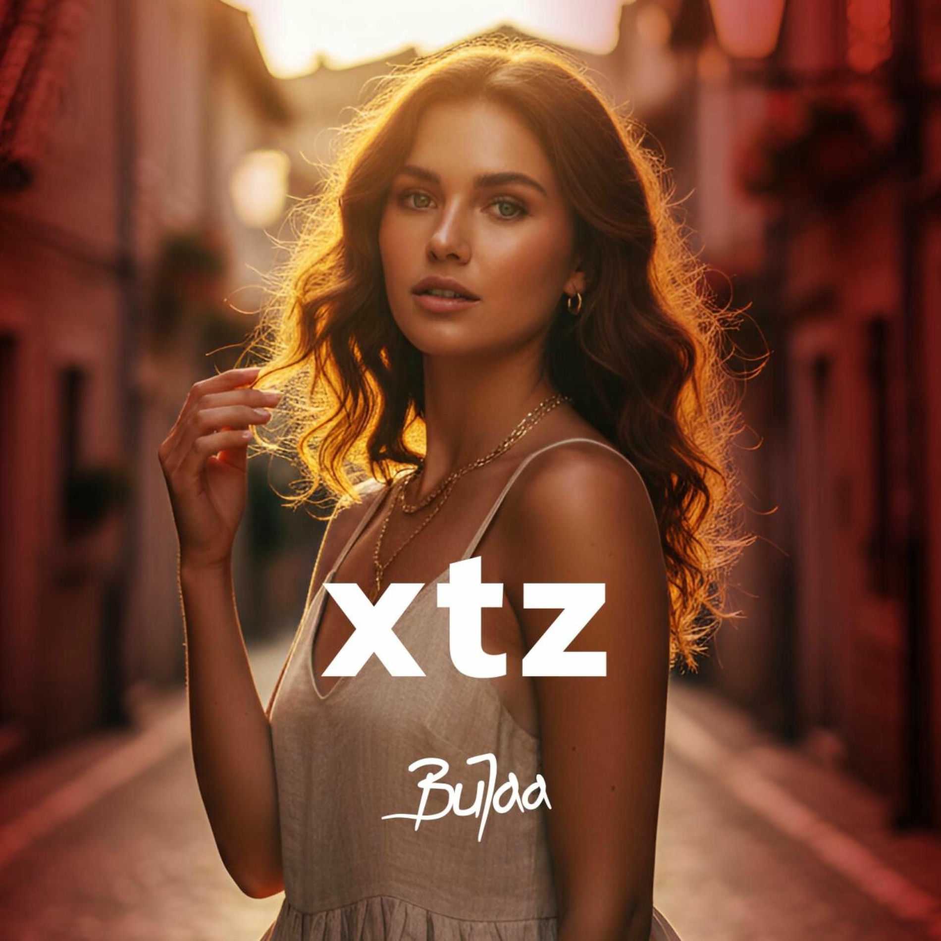 Album cover of XTZ (Oriental Balkan)