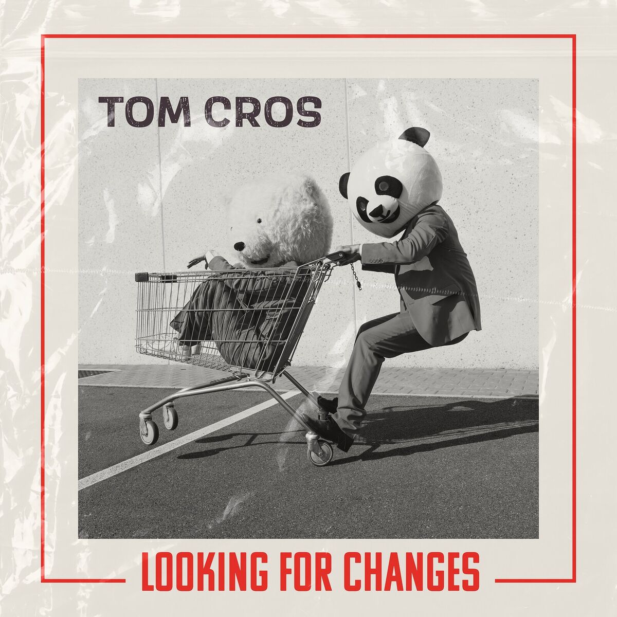 Album cover of Looking for Changes